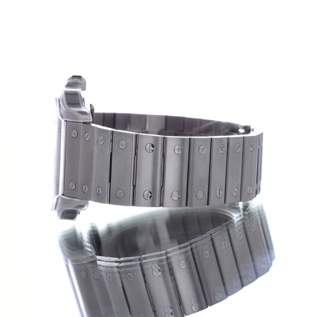 Cartier Santos De Cartier WHSA0028 Image 2